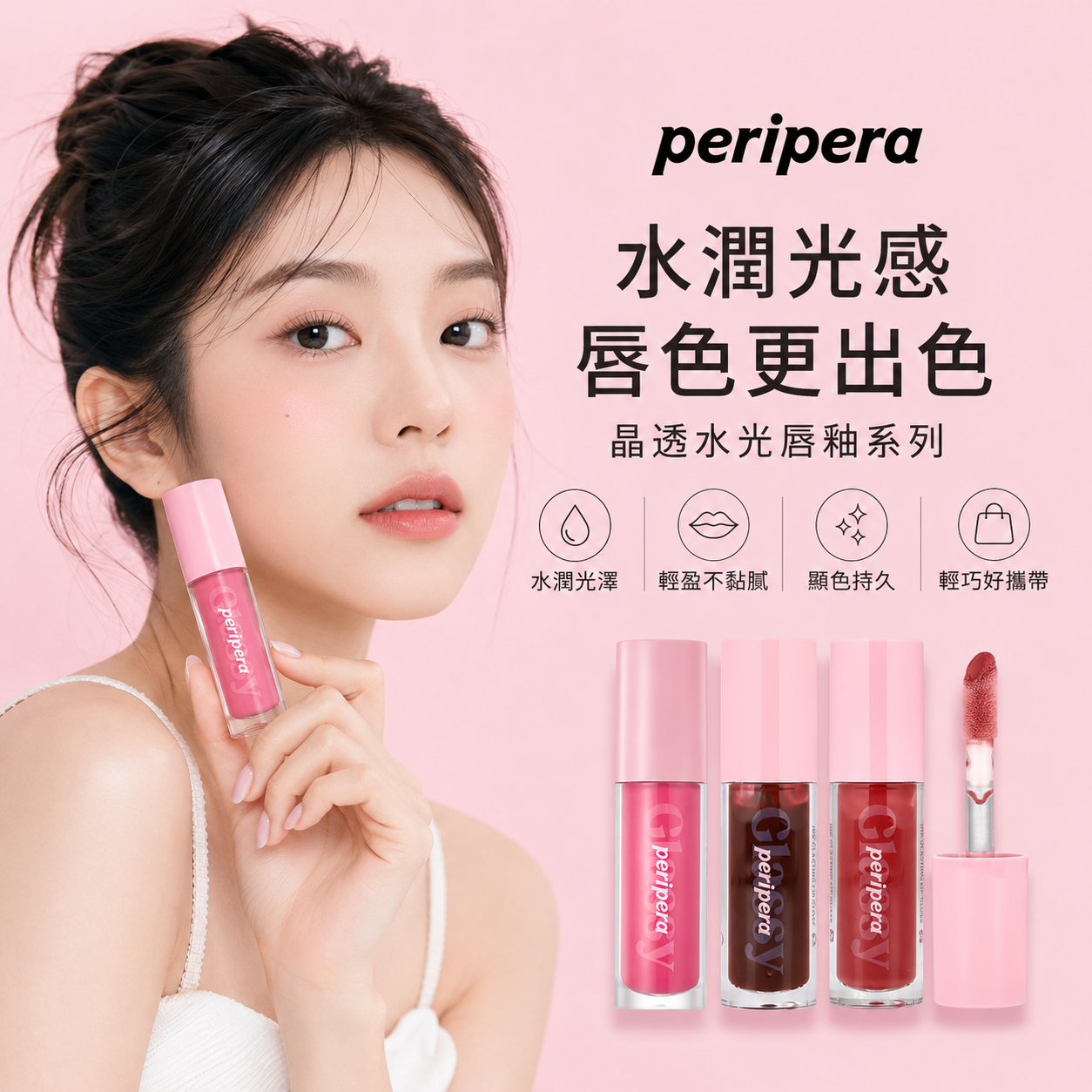 Product Info Poster