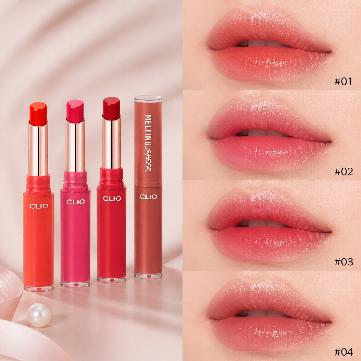 Multi-Shade Split